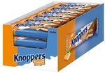 Knoppers 24er-Pack Riegel &raquo;Erdnuss&laquo; 40 g