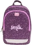 BELMIL Kindergartenrucksack &raquo;Kiddy Plus Star&laquo; pink, 23x33x13 cm