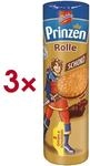 DeBeukelaer Prinzen Rolle Doppelkekse &raquo;Schoko&laquo; 400 g 3 St&uuml;ck