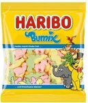 Haribo Schaumzucker &raquo;Bumix&laquo; 175 g gelb