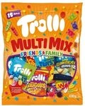 Trolli Fruchtgummi Multi Mix &raquo;Friends & Family&laquo; 18 Portionen einzeln verpackt