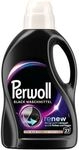 Perwoll Waschmittel &raquo;BLACK renew&laquo; 27 WL schwarz
