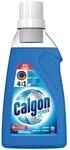 Calgon Waschmaschinenreiniger &raquo;4in1 Power Gel&laquo; 750 ml
