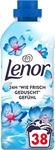 Lenor Weichsp&uuml;ler "Aprilfrisch" 798 ml 38 WL blau
