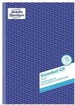 Avery Zweckform Formularbuch &raquo;Kassenbuch 426 (Steuerschiene 300)&laquo; wei&szlig;, 21x29.7 cm