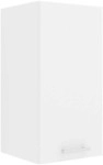 VCM H&auml;ngeschrank &raquo;Esilo&laquo; 30 cm breit wei&szlig;, 30x60x31 cm