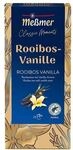 Me&szlig;mer Rooibos-Tee &raquo;Classic Moments Rooibos-Vanille&laquo; Tassenportion, 25 St&uuml;ck