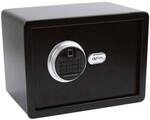 Olympia Tresor &raquo;GOsafe 2.0 / 120FP&laquo; schwarz, 25x25x35 cm