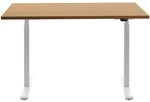 Topstar Schreibtisch &raquo;Topstar Office&laquo; 120 cm breit und elektrisch h&ouml;henverstellbar