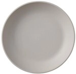 MEPAL Mehrweg-Suppenteller &raquo;Silueta&laquo; &Oslash; 21 cm wei&szlig;, 21x4x21 cm