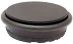 WAGNER design yourself T&uuml;rstopper &raquo;EH 5001&laquo; schwarz, 9.8x3 cm