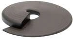 WAGNER design yourself T&uuml;rstopper EH 6979 Kunststoff und Vollgummi schwarz,