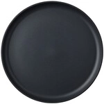 MEPAL Mehrweg-Teller &raquo;Silueta&laquo; &Oslash; 26 cm schwarz, 26x2x26 cm