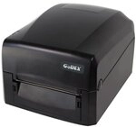 GoDEX Etikettendrucker &raquo;GE300&laquo; schwarz, 20x16.4x25.1 cm