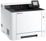 Kyocera Farb-Laserdrucker &raquo;ECOSYS PA2600cx/Plus&laquo; schwarz, 41x32.9x41 cm