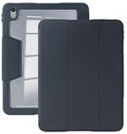 DEQSTER Tablet-H&uuml;lle &raquo;Rugged Case #RT2&laquo; iPad Air 11" (M2), iPad Air 11" (M3)