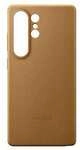 Samsung Smartphone-H&uuml;lle &raquo;Kindsuit Case&laquo; Galaxy S25 Ultra camel braun