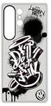 Samsung Smartphone-H&uuml;lle &raquo;Flipsuit Rugged Case&laquo; Galaxy S25 Ultra schwarz