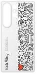 Samsung Smartphone-H&uuml;lle &raquo;Flipsuit Case&laquo; Galaxy S25 Ultra wei&szlig; wei&szlig;
