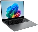 Samsung Notebook &raquo;Galaxy Book5 Pro&laquo; 512 GB SSD NP964XHA-KG1DE, 35.54x1.25x25.04 cm