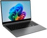 Samsung Convertible 2-in-1 Notebook &raquo;Galaxy Book5 Pro 360&laquo; 512 GB SSD