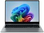 Samsung Notebook &raquo;Galaxy Book5 Pro 360&laquo; 512 GB SSD, 35.54x1.28x25.22 cm