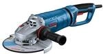BOSCH Winkelschleifer &raquo;GWS 27- 230 PR&laquo; 2700 W blau, 33.5x13.9x53 cm