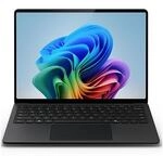 Microsoft Notebook &raquo;Surface Laptop for Business&laquo; 256 GB SSD schwarz, 23.9x1.8x32.9
