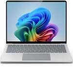 Microsoft Notebook &raquo;Surface Laptop for Business&laquo; 512 GB SSD silber, 23.9x1.8x32.9