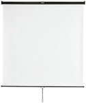 Hama Rollo-Leinwand 175 x 175 cm, 17.5x17.5 cm
