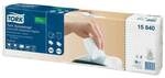 Tork Papierservietten Xpressnap Extra Soft wei&szlig; 2-lagig 500 St&uuml;ck wei&szlig;,...