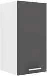 VCM H&auml;ngeschrank &raquo;Esilo&laquo; 30 cm breit grau, 30x60x31 cm
