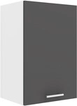 VCM H&auml;ngeschrank &raquo;Esilo&laquo; 40 cm breit grau, 40x60x31 cm