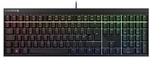 Cherry Kabelgebundene Tastatur &raquo;MX 2.0S&laquo; schwarz, 42.8x4x14.5 cm