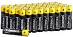 Intenso 100x Batterien &raquo;Energy Ultra&laquo; Micro AAA