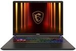 Msi Gaming Notebook &raquo;Vector 16HX AI A2XWHG-074&laquo; 512 GB SSD 0015M3-074 40,