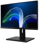 Acer Monitor »Vero B278UEbemiqpruzx« 69,0 cm / 27,2 '' schwarz, 61.4x53.9x38.9 cm Acer Monitor »Vero B278UEbemiqpruzx« 69,0 cm / 27,2 '' schwarz, 61.4x53.9x38.9 cm