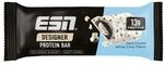 ESN Proteinriegel Designer &raquo;Dark Cookie white Choco&laquo; 45g wei&szlig;