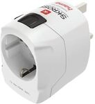 Hama Weltreisestecker &raquo;World Travel Pro&laquo;