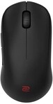 Benq Gaming Maus U2-DW schwarz, 6.43x3.81x12.33 cm