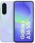 Samsung Smartphone &raquo;Galaxy A36 5G&laquo; awesome lavender 256 GB, 7.8x16.3x0.7 cm