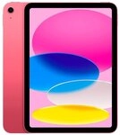 Apple Tablet &raquo;iPad Wi-Fi (A16) (2025)&laquo; pink 256 GB, 24.9x18x0.7 cm