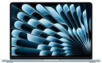 Apple Notebook &raquo;MacBook Air 2025&laquo; 256 GB SSD, 30.4x1.1x21.5 cm
