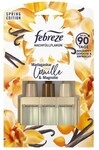 febreze Raumduft-Nachf&uuml;ller Vanille 20.0 ml beige