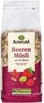 Alnatura Bio Beeren-M&uuml;sli 750 g