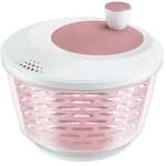 Westmark Salatschleuder &raquo;Spinderella&laquo; rosa 4,4 l rosa