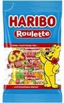 Haribo Fruchtgummi &raquo;Roulette&laquo; 6 x 25 g