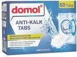 domol Anti-Kalk Tabs f&uuml;r Waschmaschinen