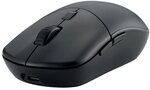Kensington Kabellose Maus &raquo;MY430 EQ&laquo; schwarz, 6x3.9x11.6 cm
