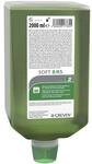 GREVEN Waschlotion &raquo;SOFT B/RS&laquo; 2.0 L gr&uuml;n